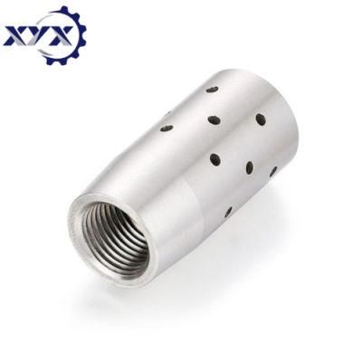 OEM CNC Turning Machining Supply Stainless Steel Machinery Part