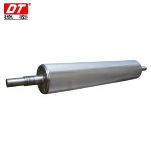 Soybean Flaking Roll Tooth Roll for Food Processing Line