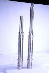 Spare Parts of Oilfield Equipment/Non-Standard Components Machining/CNC High Precision Machinery