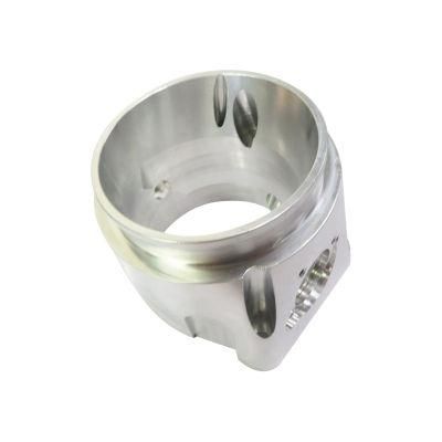 Hot Sale High Precision Machining Aluminum Machinery Part Vivasd Turning Parts