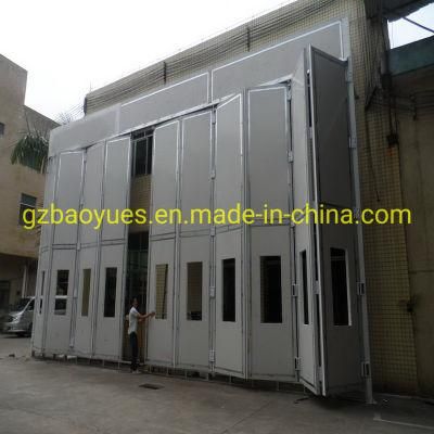 Painting Equipment Baking Oven for Coating Machine