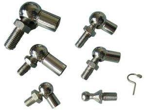 Milling Parts Machining Parts