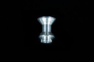 Competitive Precision Metal Processing Precision Hardware Aluminum Part Chinese Supplier