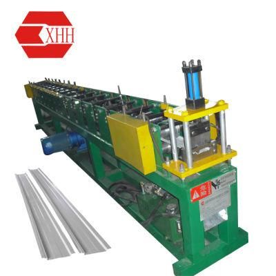 Steel Ceiling Roof Sheet Roll Forming Machine