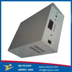 Custom Metal Fabrication for Distribution Box, Cabinet, Enclusure