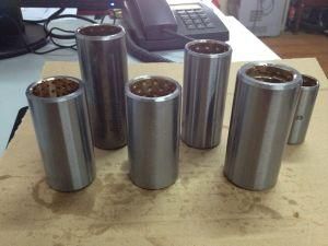 Steel Plate Lug Bushing