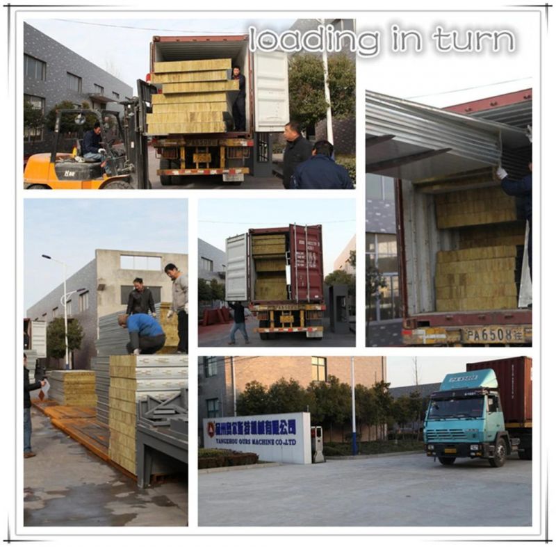 High-Quality Cylinder Painting Equipment in Powder Coating System
