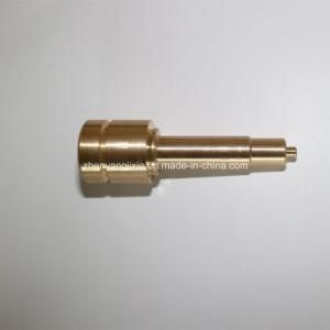 CNC Machine Parts; CNC Machining