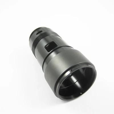CNC Milling Components Fabrication CNC Supplier CNC Machining