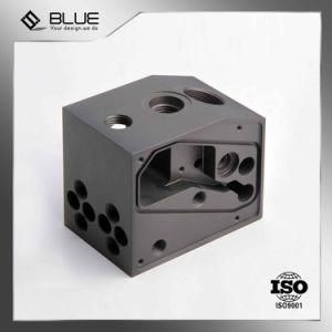 Customized Made High Precision Profile CNC Machining