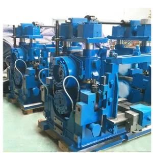 High Quality and Efficient Two-Roll Mill Hot Bar Mill Flat Steel Hot Rolling Mill