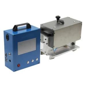 Free Shipping Manufacturing DOT Pin Metal Stamping Machine for Sale