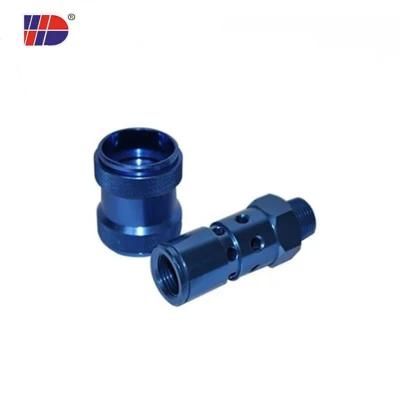 CNC Turning and Milling Supplier Professional Customized CNC Machining Parts