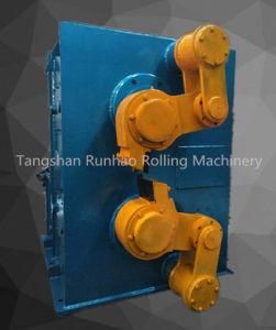 Steel Rolling Equipment/ Flying Shear/Fixed Length Shear