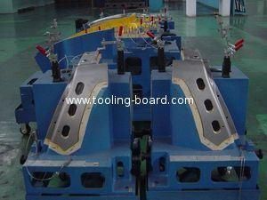 Polyurethane Board