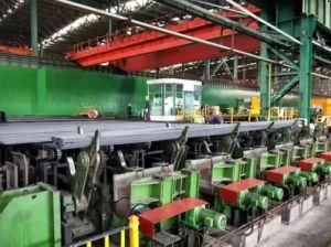 Construction Used Steel Billets Processing Line Hot Rolling Mill Machine