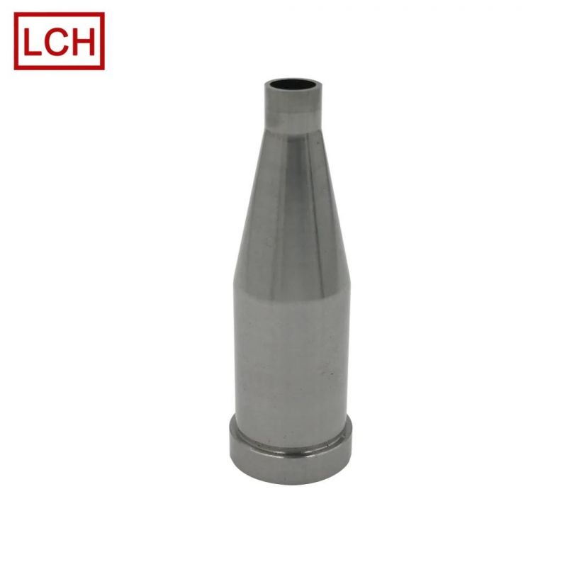 CNC Factory Custom Precision Turning Machined Aluminum Parts