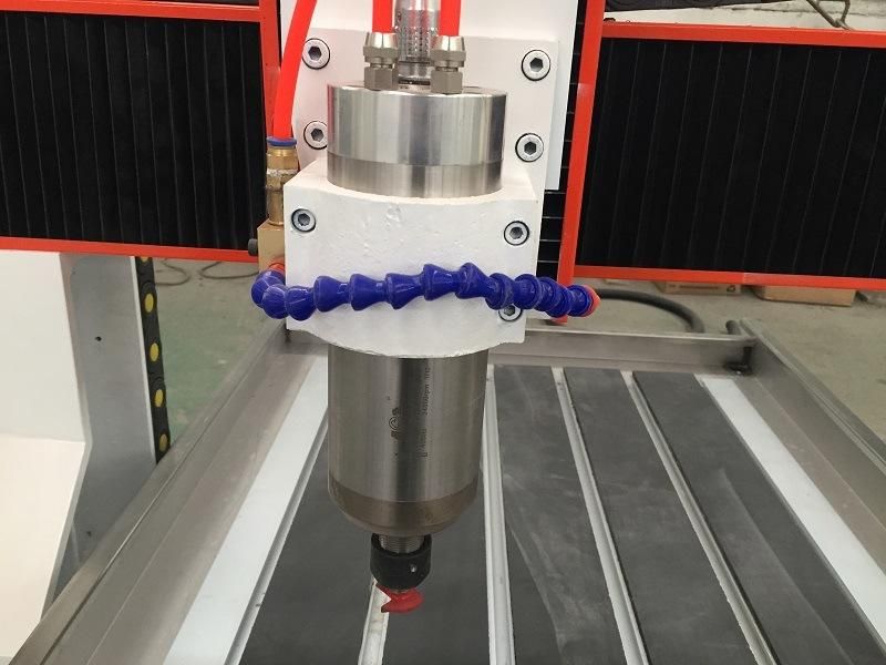 China Remax Router CNC Metal 6090 with Good Quality