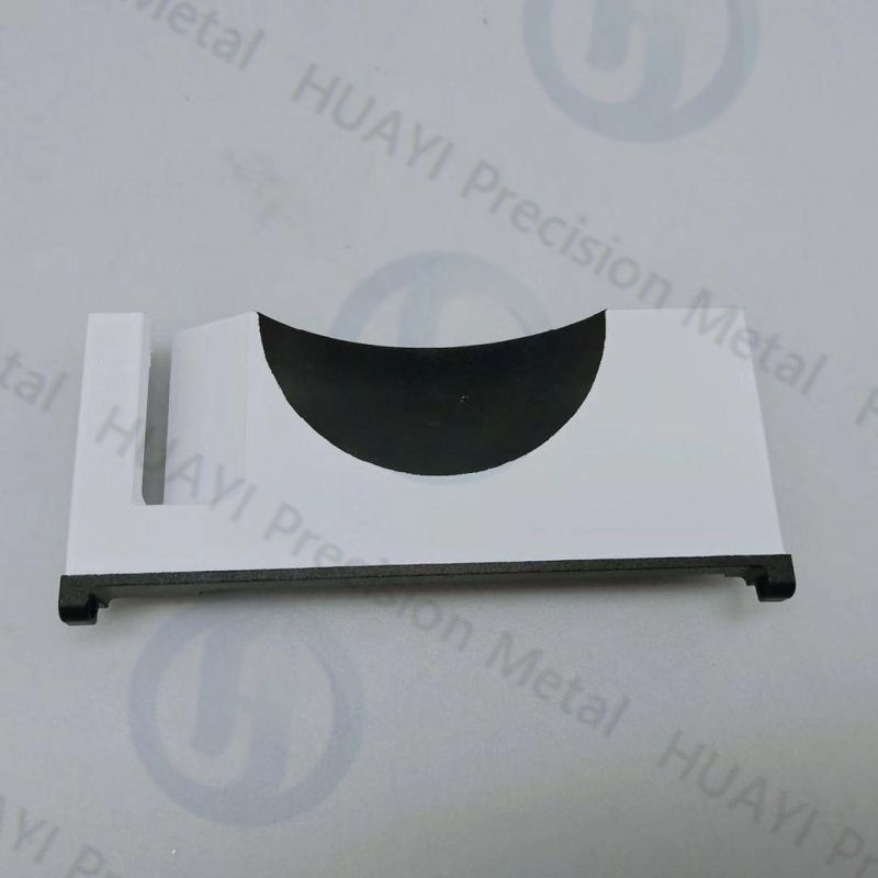 Sheet Metal Bending Parts Supply by China Professional OEM Manufacturer