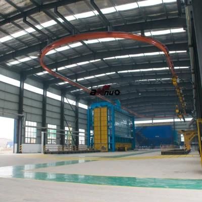 Transmission Equipment of Galvanizing Line and Powder Coating Line