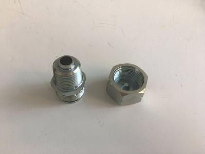 CNC Machining Parts with Different Surface Treatment Process