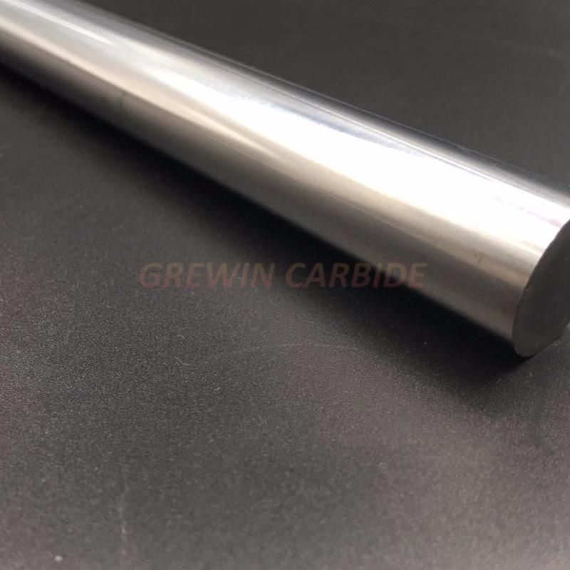 Gw Carbide - Rod Tungsten Carbide Grinding Rod Dimater16X330mm with High Quality