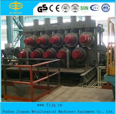 Offering Section Steel Hot Rolling Mill Production Line for Producing Angle Steel