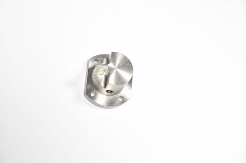 Best Price CNC Metal Milling Turning Machining Fine Finishing Aluminum Processing Spare Part