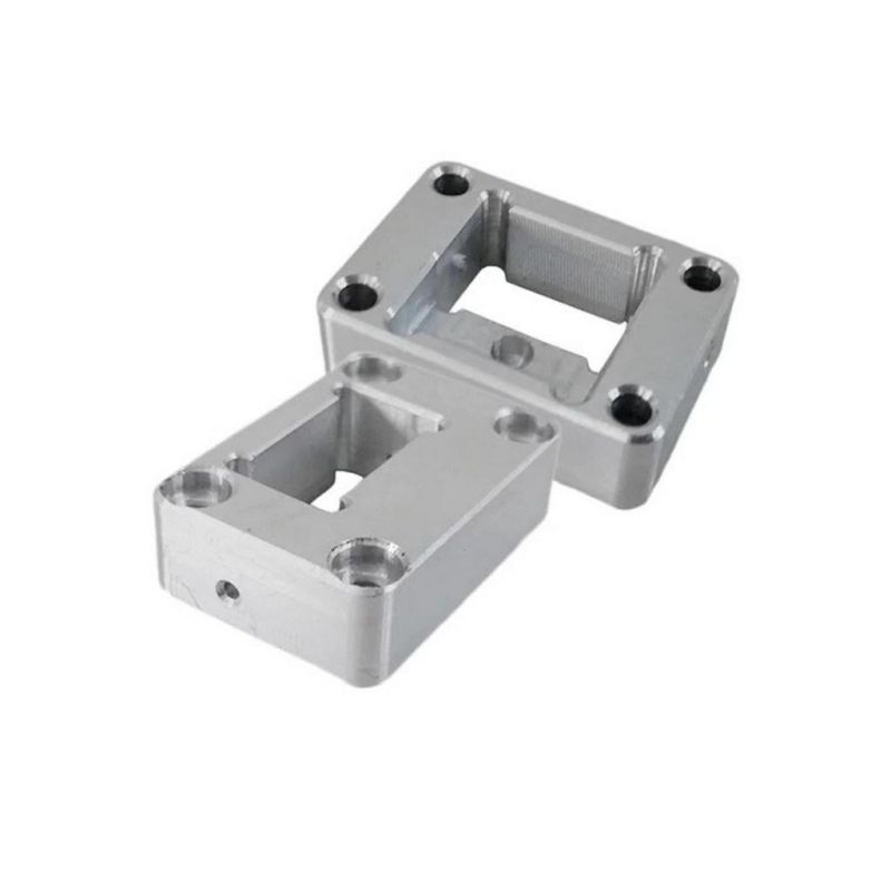 Custom CNC Machining Auto Part