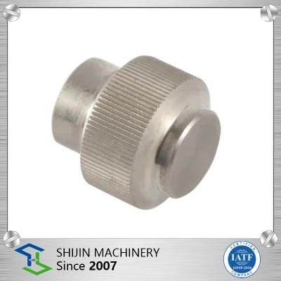 Precision CNC Machining Parts with Stainless Steel (CUSTOMIZED)