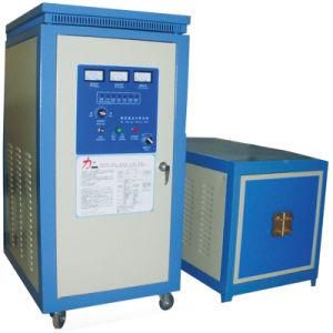 10-40kHz Induction Heating Machine