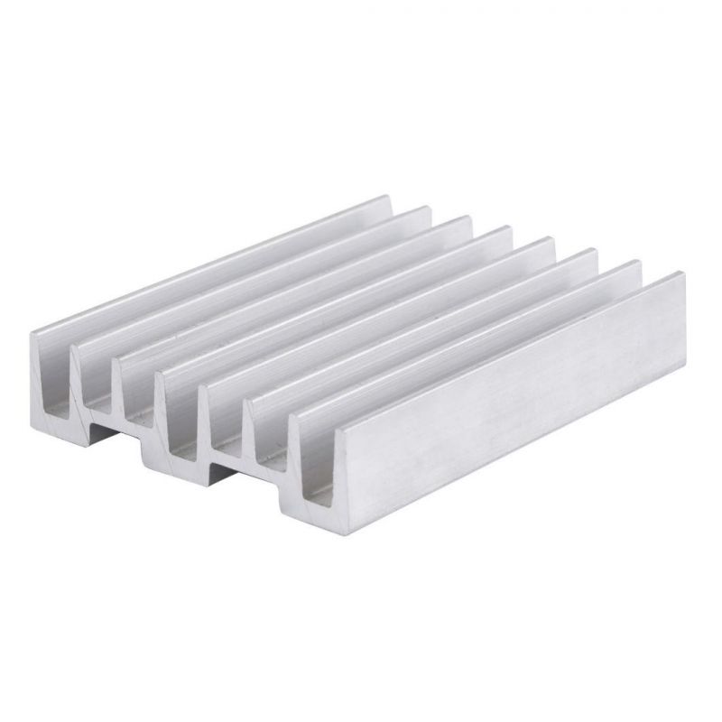 Custom Aluminum CNC Machining Milling Process Precision CNC Machining Parts