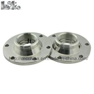 Professional Manufacturer SS304 CNC Machining Part