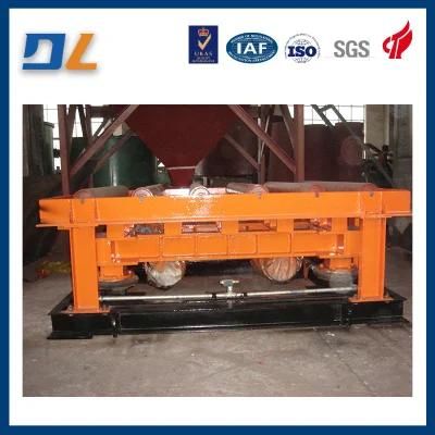 Automatic Sand Molding Compaction Equipment