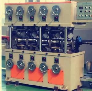 Metal and Metallurgical Machinery Metal Straightening Machine Rolling Mill Equipment Straightening