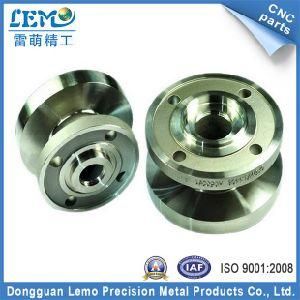 Spring Steel Coupling Auto Precision Metal Parts with Nickel Plated