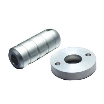 Custom CNC Service Precision Machining Aluminum Machine Parts