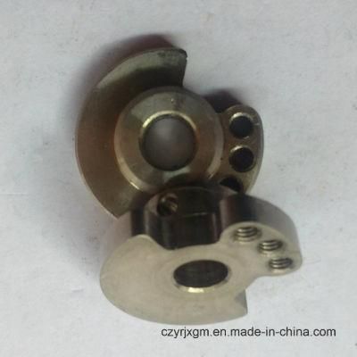 CNC Machining Steel Auto Parts/Car Parts