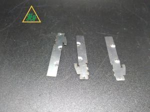 Customize High Precision Electrical Components/Shrapnel OEM/ODM Manufactures