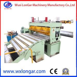 Stainless Steel Slitting Line Strip