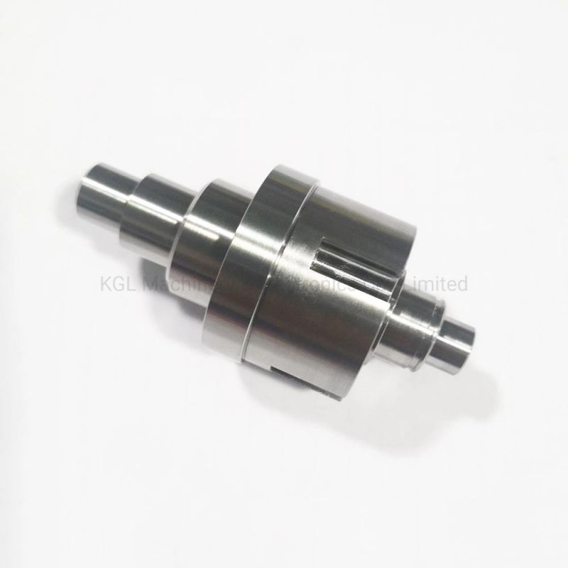 4 Axis/5 Axis Metal Plastic Alloy, CNC Manufacturing Service CNC Machining