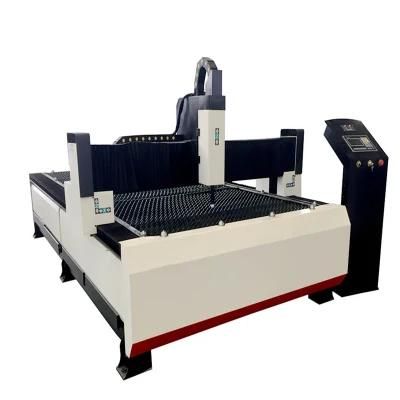Ca-1325/1530/2030 CNC Plasma Cutter Metal Cutting Machine for Sale