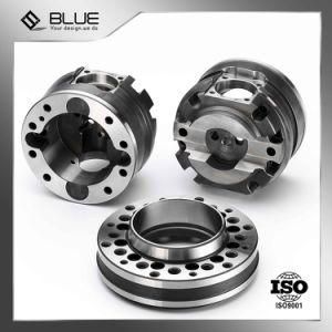 Customized Component Machining in Ningbo