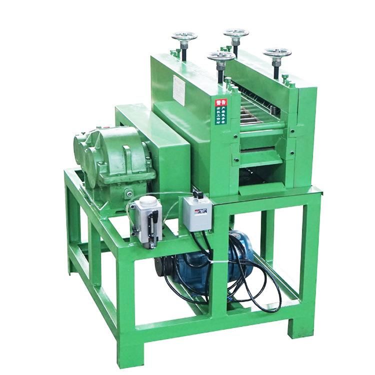 Semi-Automatic Sheet Leveling Machine for Making Kitchen Fruit Knives and Scissors