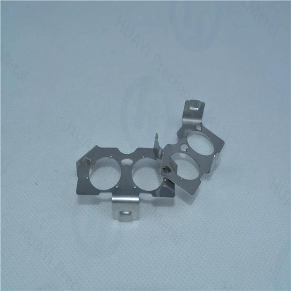 Experienced Stamping of Sheet Metal Parts Metal Working Manufacturer Custom Precision Stamping Parts for Electronics