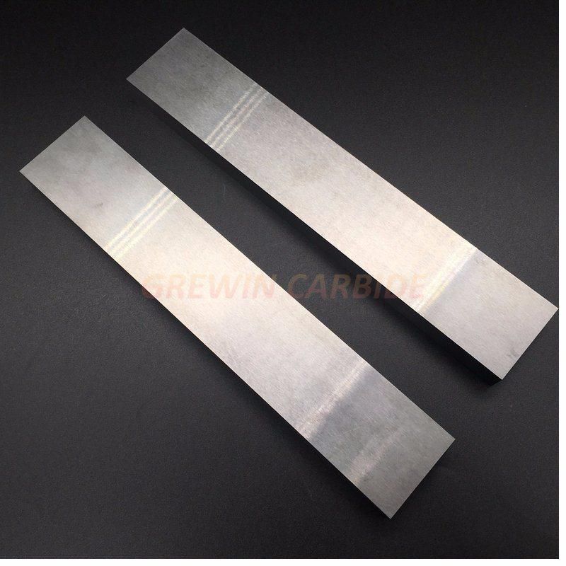 Gw Carbide -Tungsten Carbide Plate for Hard Wood