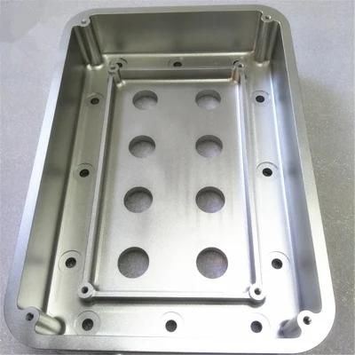 Precision Parts CNC Machining Machined Plastic Injection Mold Parts