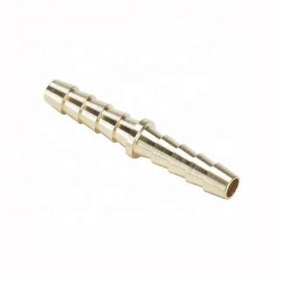 High Precisely Chrome Plating Brass CNC Turning Parts