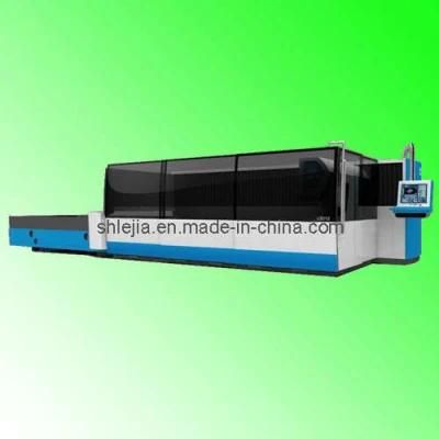 CNC Laser Cutting Machine (AI-3015)