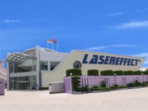 Hot Fiber Laser Cutting Machine